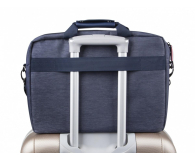 Natec Torba notebook Oribi 14,1'' granatowa NTO-1146 - 1380139 - zdjęcie 2